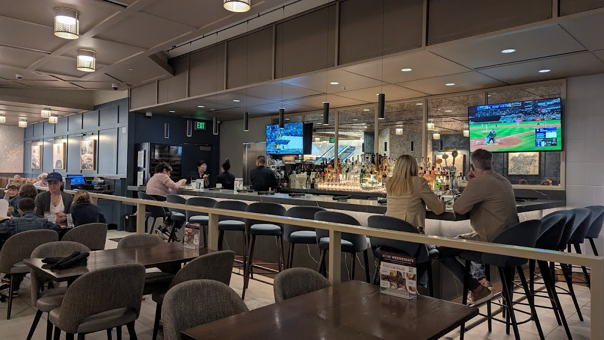 Nordstrom Grill Photos 2